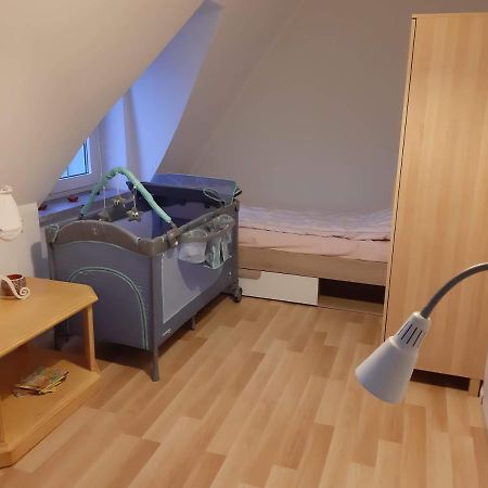 Apartament Magdalenka Apartment Wladyslawowo Bagian luar foto