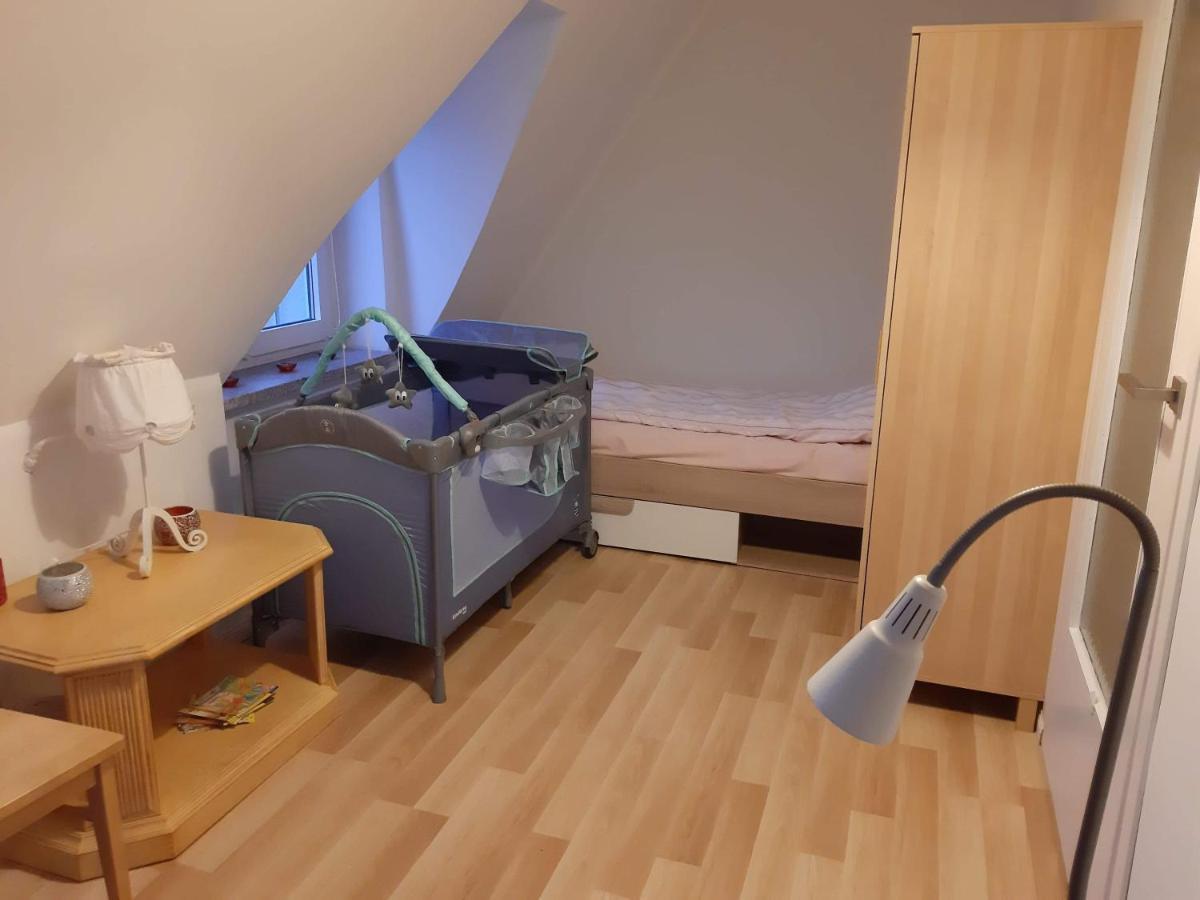 Apartament Magdalenka Apartment Wladyslawowo Bagian luar foto